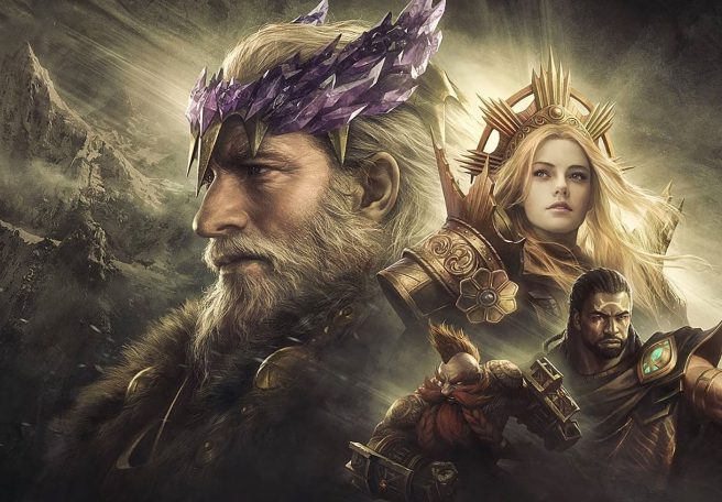 دو قهرمان جدید و قدرتمند به بازی موبایل Watcher of Realms اضافه شدند