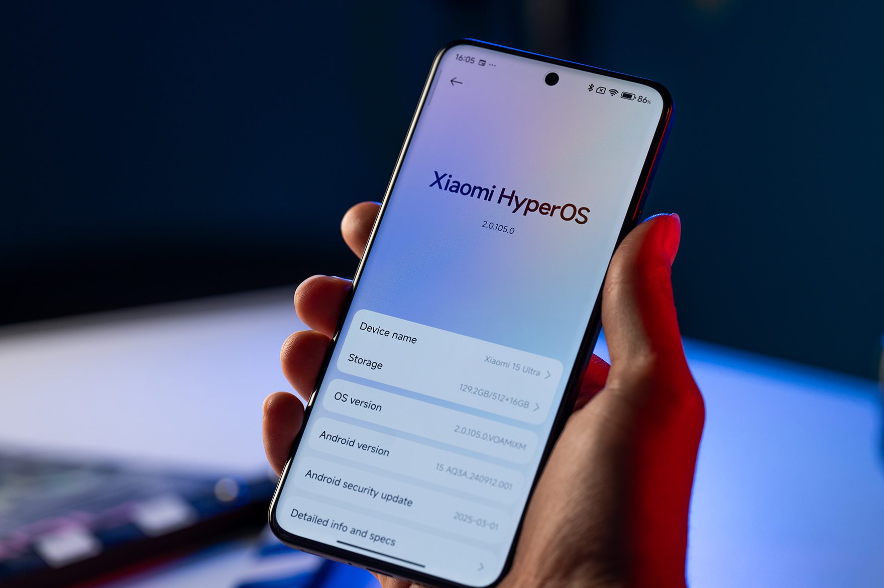زمان انتشار جهانی HyperOS 3 اعلام شد؛ شیائومی گوشی‌هایش را آپدیت می‌کند