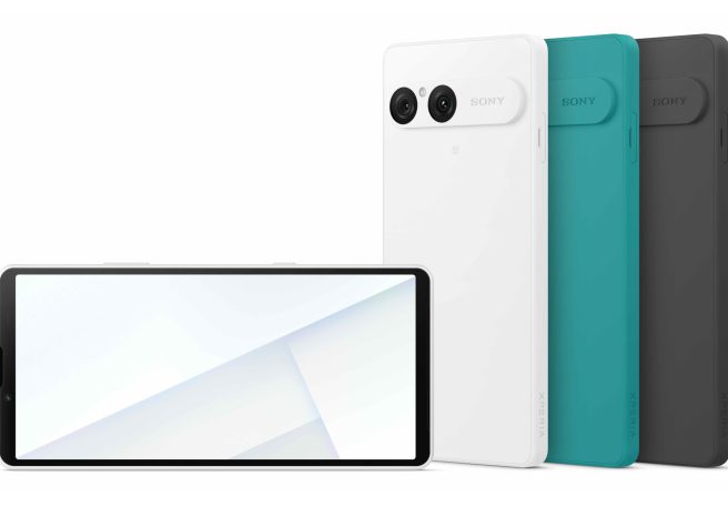 گوشی جدید سونی Xperia 10 VII چند سال آپدیت می‌شود؟