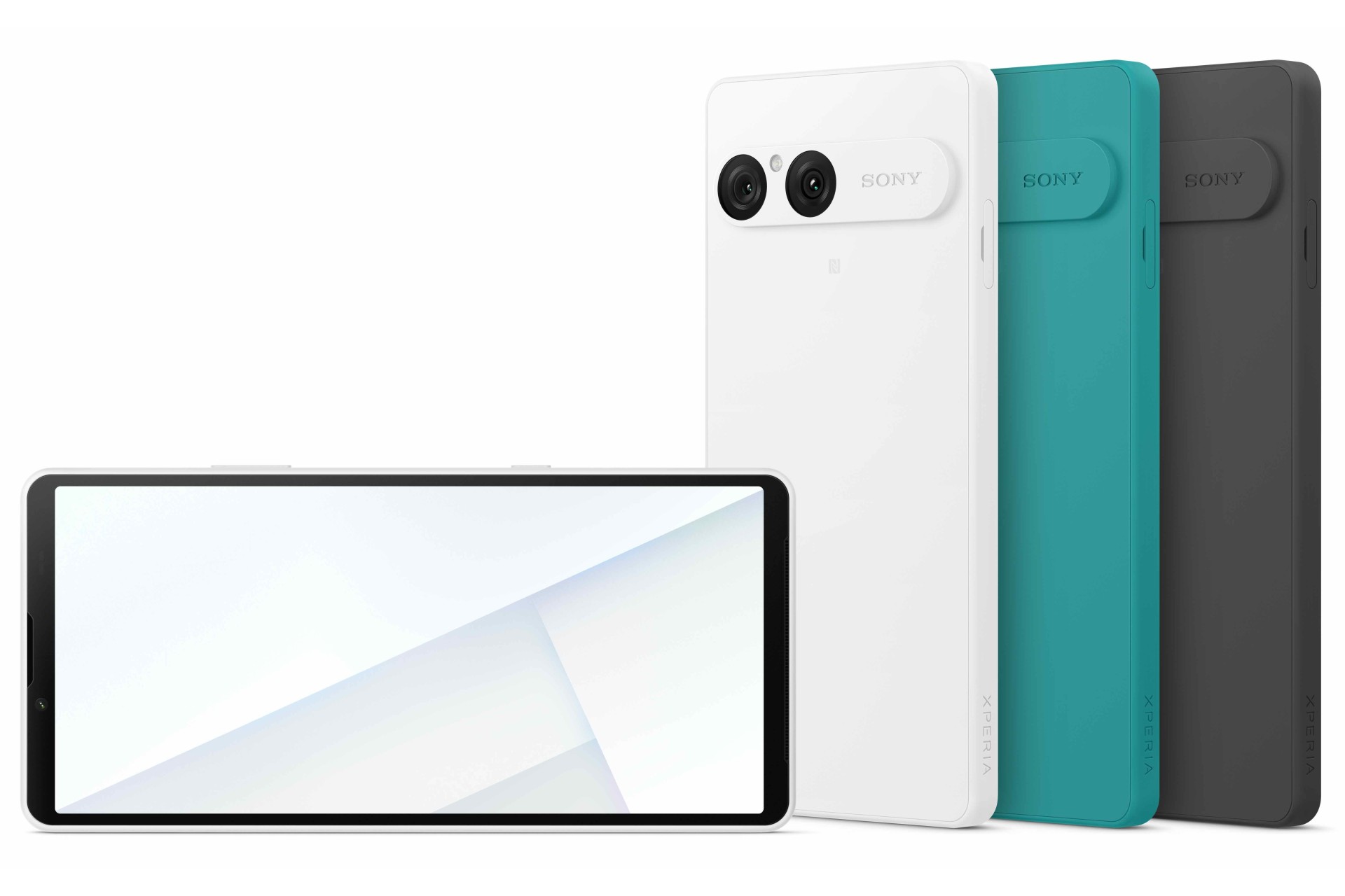 گوشی جدید سونی Xperia 10 VII چند سال آپدیت می‌شود؟