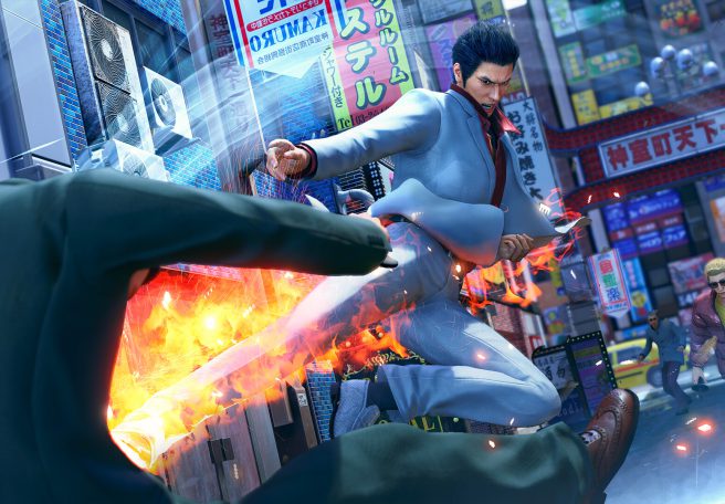تریلر جدید ریمیک Yakuza 3 به گرافیک ارتقایافته و سیستم مبارزات آن اختصاص دارد