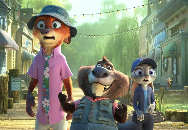تریلر جدید انیمیشن Zootopia 2 | مارهای دیزنی حق زندگی دارند!