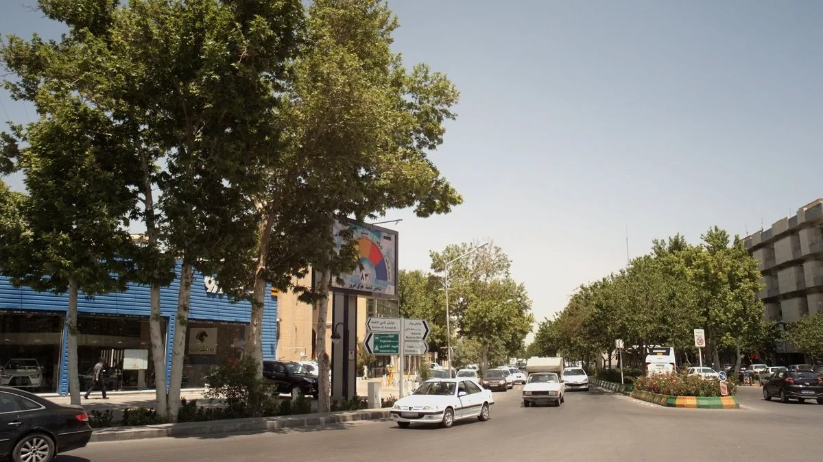 ایران‌خودرو همچنان دست بالاتر را در بازار خودروهای سواری ایران در اختیار دارد