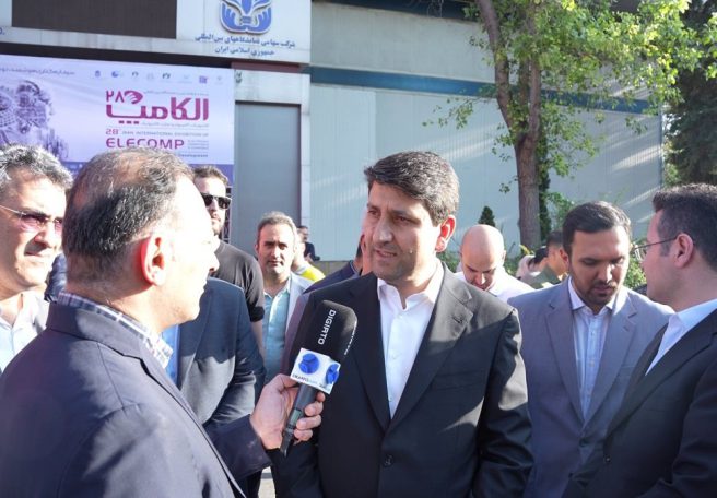 برگزاری جلسه با وزیر صمت برای رفع مشکل تخصیص ارز