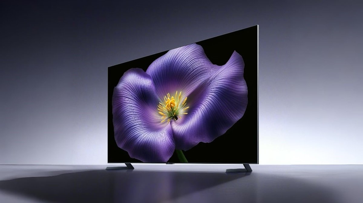 تلویزیون‌های 4K شیائومی S Pro Mini LED 2026 از راه رسیدند + قیمت