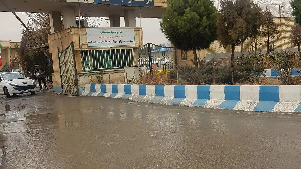 ساعت کاری مراکز تعویض پلاک تغییر کرد