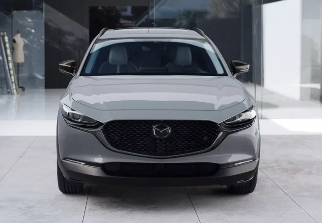 مزدا CX-30 برای سال ۲۰۲۶ به‌روزرسانی شد + قیمت