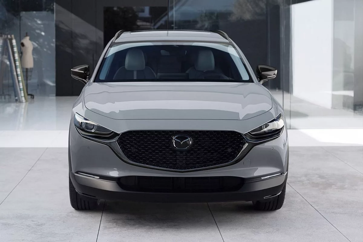مزدا CX-30 برای سال ۲۰۲۶ به‌روزرسانی شد + قیمت
