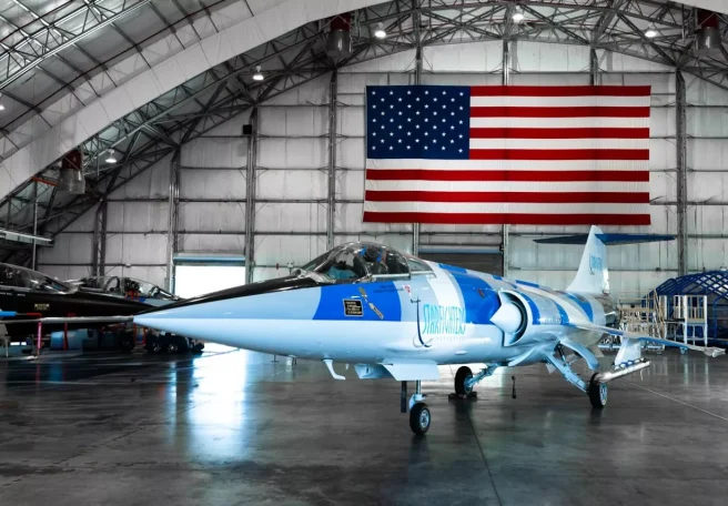 موتور جدید GE Aerospace برای موشک‌های مافوق‌صوت هیچ قطعه متحرکی ندارد