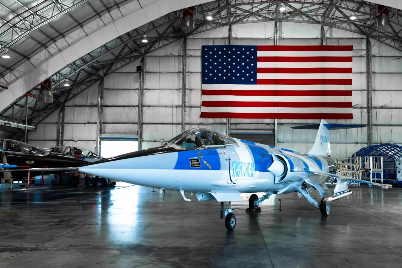 موتور جدید GE Aerospace برای موشک‌های مافوق‌صوت هیچ قطعه متحرکی ندارد