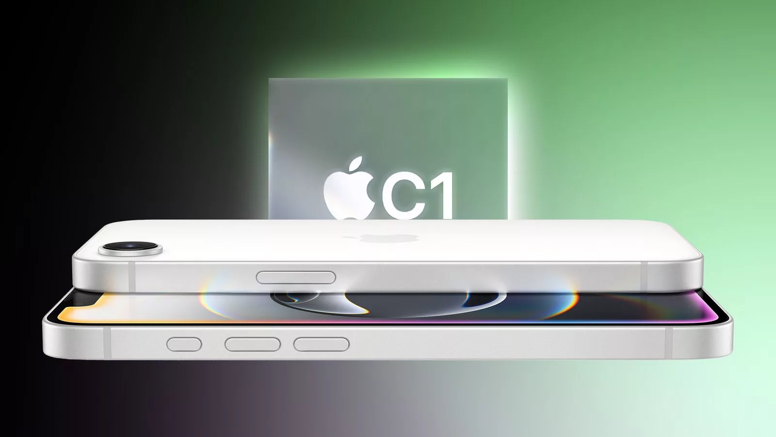 نتایج تست سرعت مودم C1 اپل در آیفون 16e منتشر شد