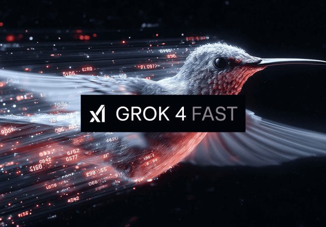 هوش مصنوعی سریع‌تر و کم‌هزینه‌تر xAI با نام Grok 4 Fast معرفی شد