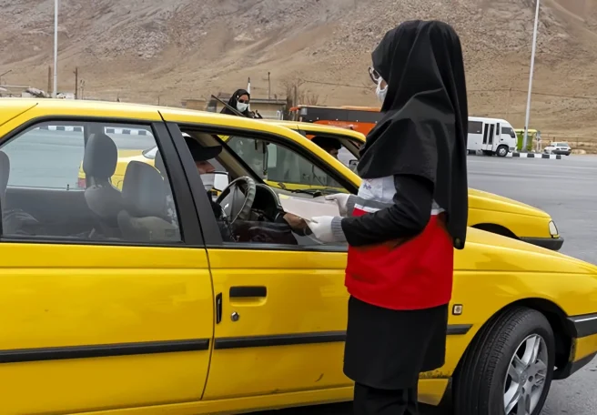 وام ۵۰۰ میلیونی برای نوسازی تاکسی‌های فرسوده بین‌شهری اختصاص یافت
