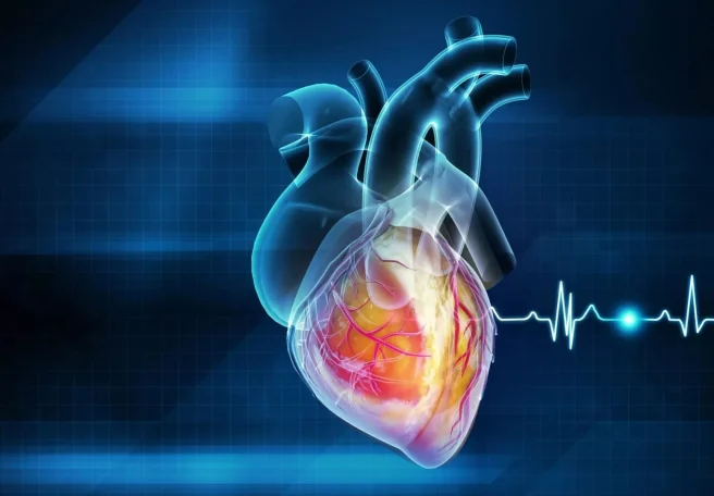 پژوهش جدید:‌ حمله قلبی ممکن است مسری و عفونی باشد