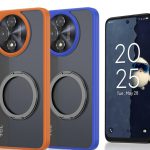 گوشی جدید TCL برای جلوگیری از اعتیاد کودکان به موبایل معرفی شد