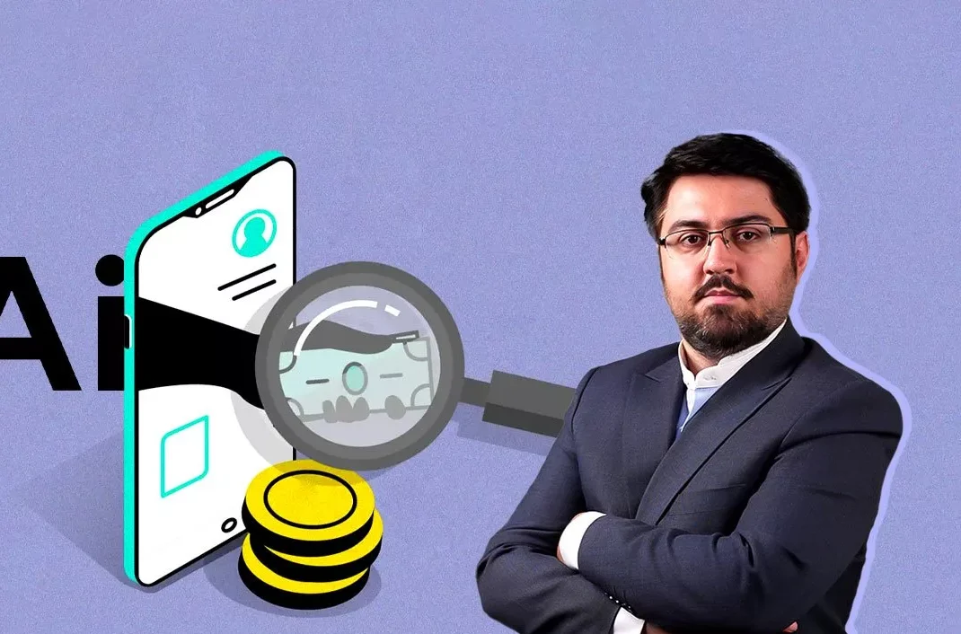 چگونه هوش مصنوعی وام‌دهی آنلاین را متحول می‌کند؛ وقتی همه برنده‌اند
