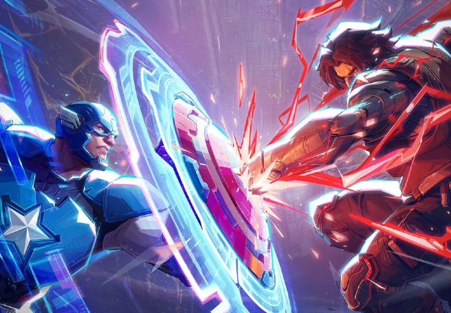 یکی از مورد انتظارترین ویژگی‌ها رسما برای Marvel Rivals تایید شد