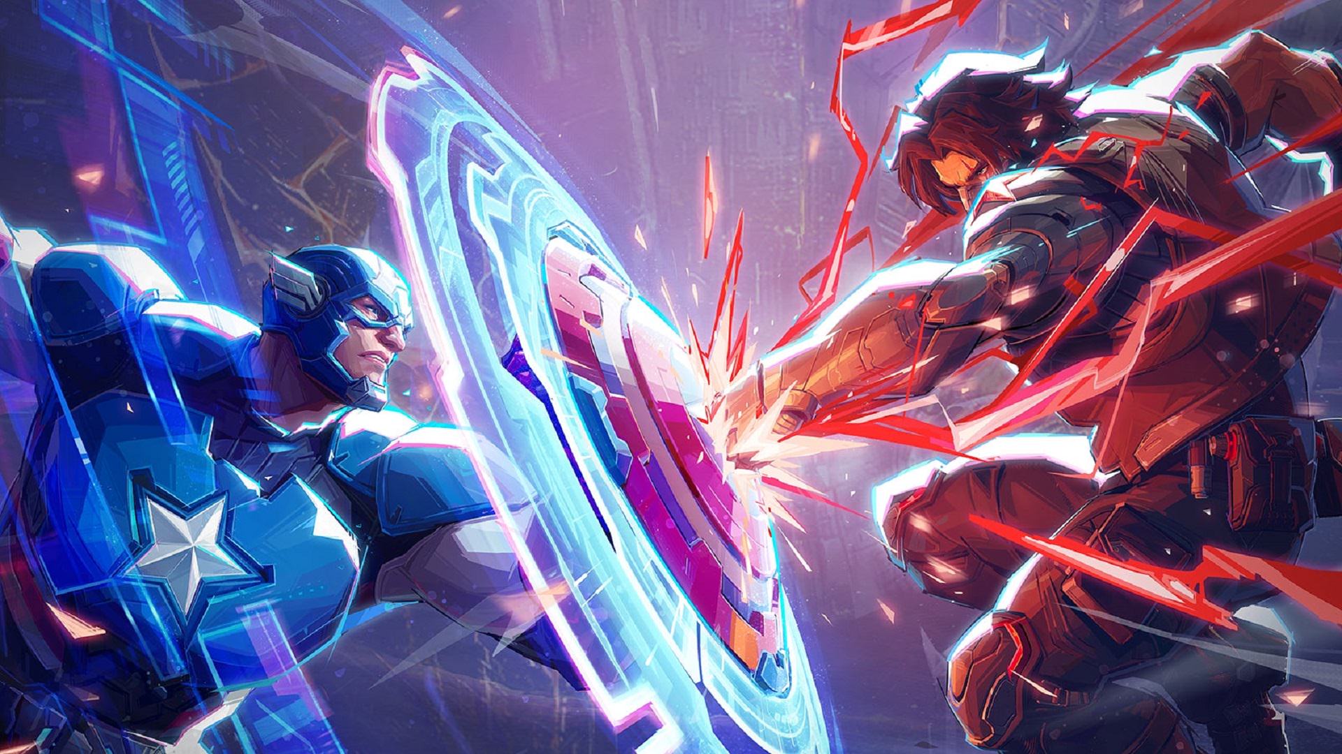 یکی از مورد انتظارترین ویژگی‌ها رسما برای Marvel Rivals تایید شد