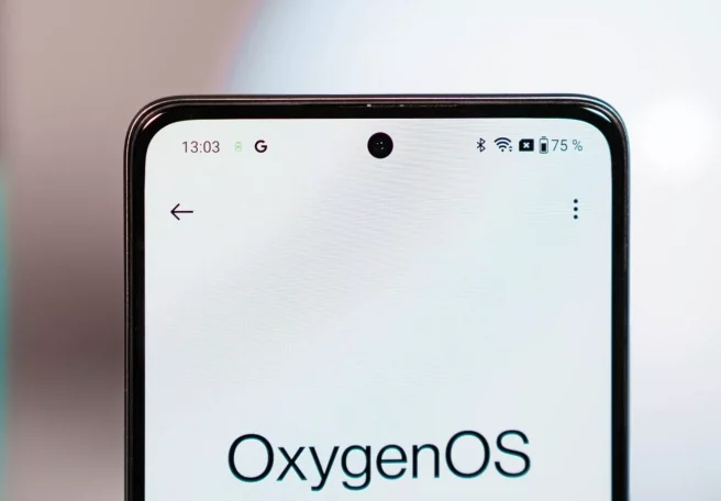 وان پلاس زمان عرضه جهانی آپدیت OxygenOS 16 را اعلام کرد