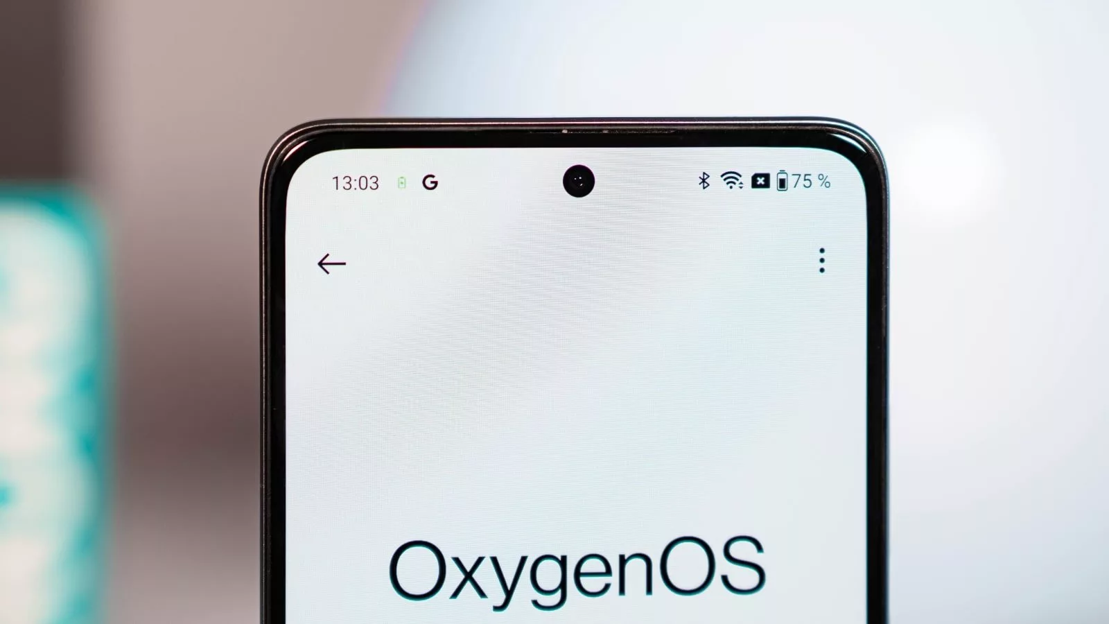 وان پلاس زمان عرضه جهانی آپدیت OxygenOS 16 را اعلام کرد