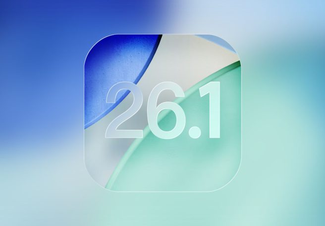 به‌روزرسانی iOS 26.1 بیش از 5 ویژگی جدید به آیفون‌ها اضافه می‌کند