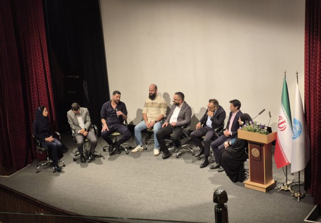 هوش مصنوعی می‌تواند این صنعت را متحول کند