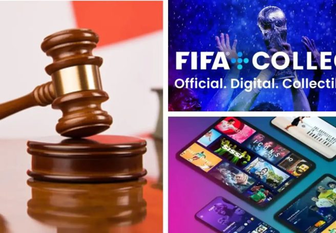 رگولاتور سوئیس از پلتفرم NFT فیفا به‌دلیل فعالیت‌های قمارگونه شکایت کرد