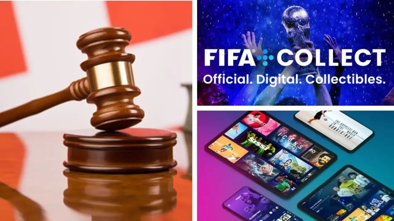 رگولاتور سوئیس از پلتفرم NFT فیفا به‌دلیل فعالیت‌های قمارگونه شکایت کرد