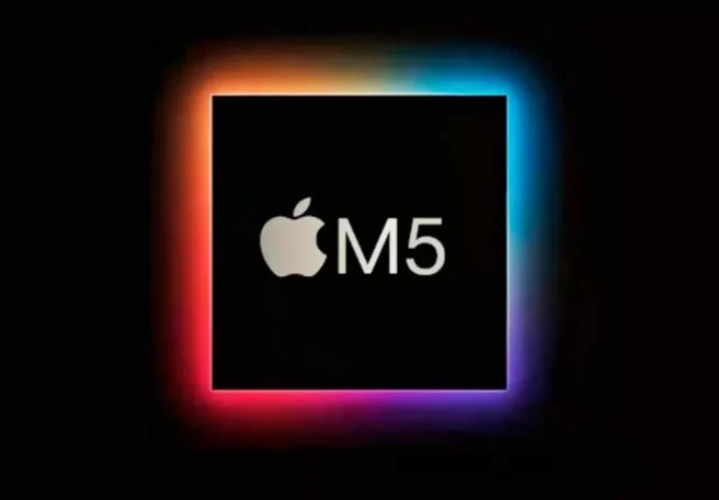 تراشه M5 اپل در بنچمارک تک‌هسته‌ای اسنپدراگون X2 الیت را شکست داد
