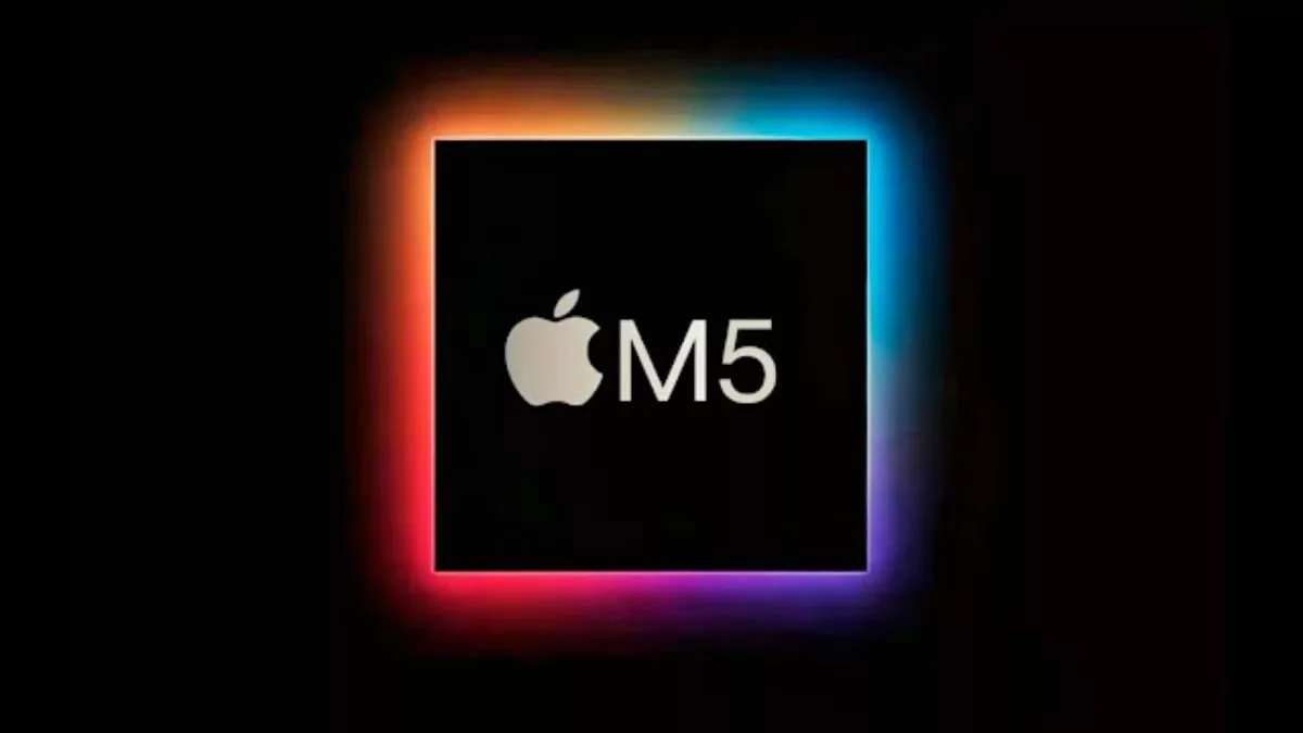 تراشه M5 اپل در بنچمارک تک‌هسته‌ای اسنپدراگون X2 الیت را شکست داد
