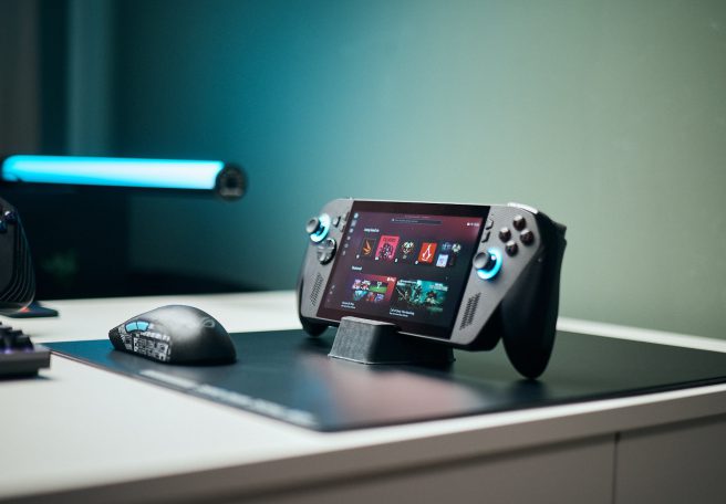 قیمت ROG Xbox Ally توسط ایسوس تعیین شد