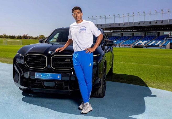 خودروهای BMW انتخابی بازیکنان رئال مادرید در فصل ۲۰۲۵/۲۶ + دستمزد هفتگی هر کدام