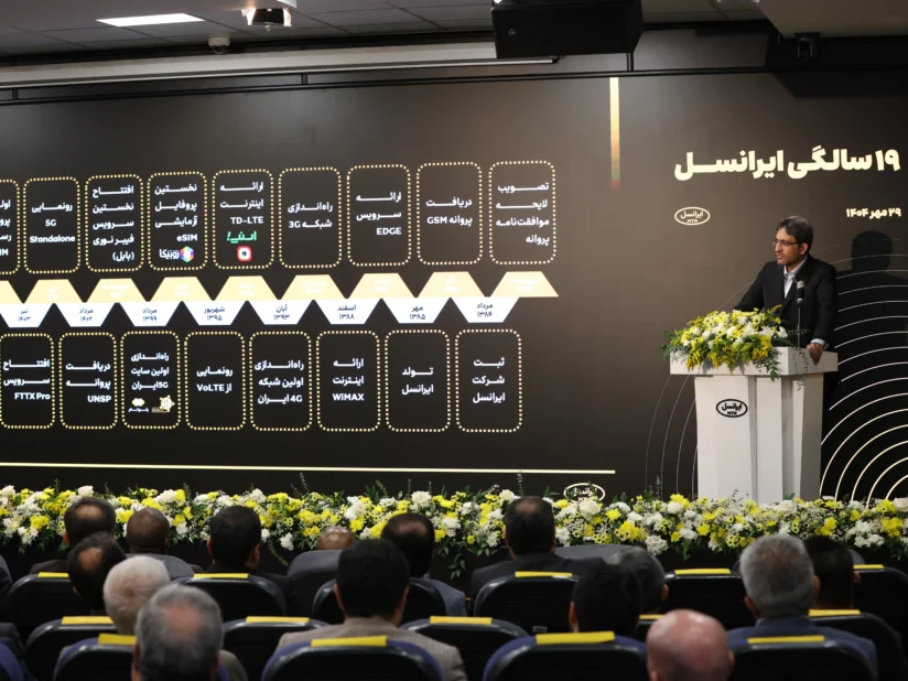 ایرانسل بابل را به‌عنوان نخستین شهر تمام 5G ایران معرفی کرد
