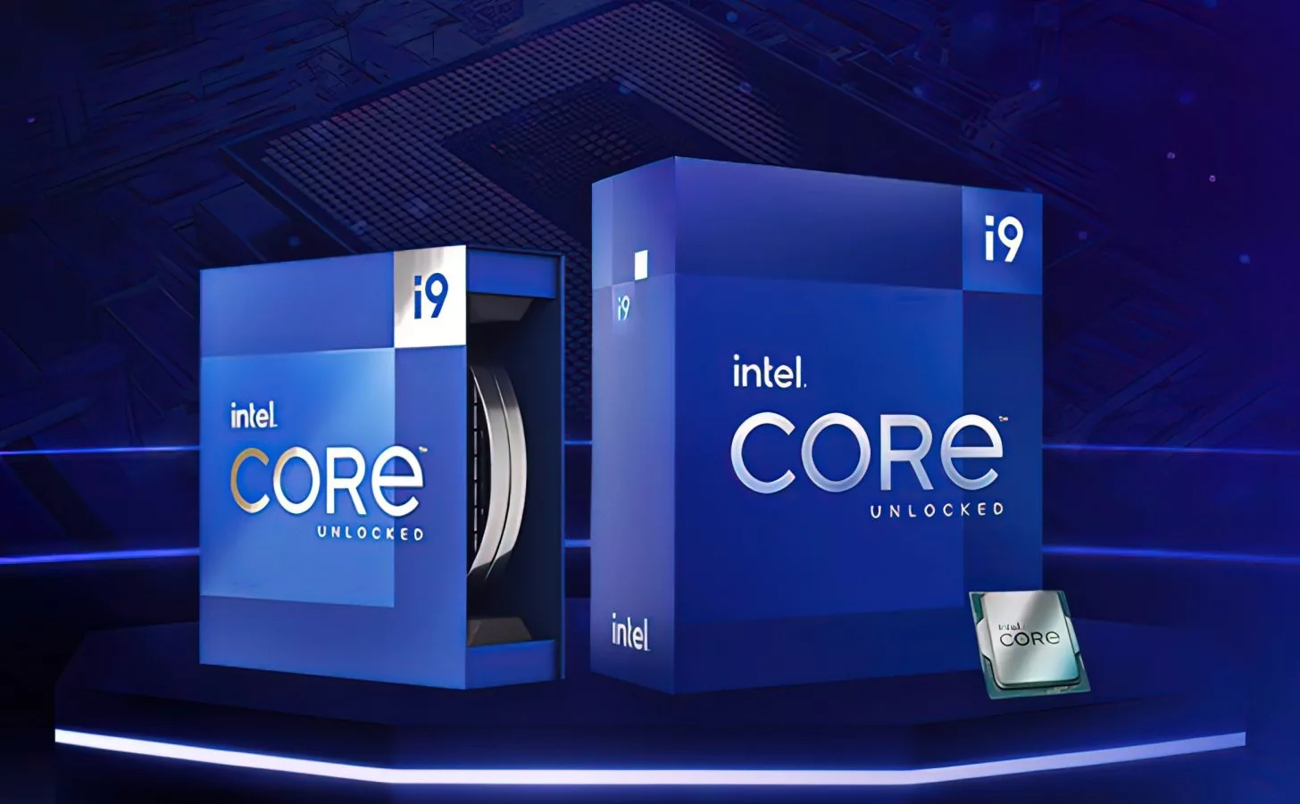 اینتل احتمالاً قیمت پردازنده‌های Raptor Lake را تا 10 درصد افزایش می‌دهد
