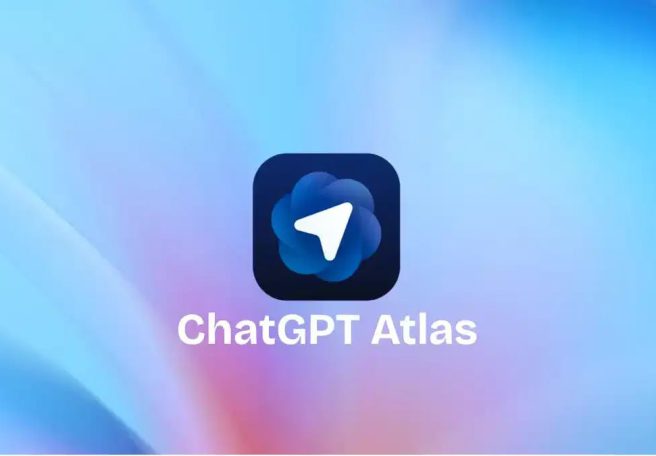 OpenAI روی قابلیت‌های جدید برای مرورگر ChatGPT Atlas کار می‌‌کند