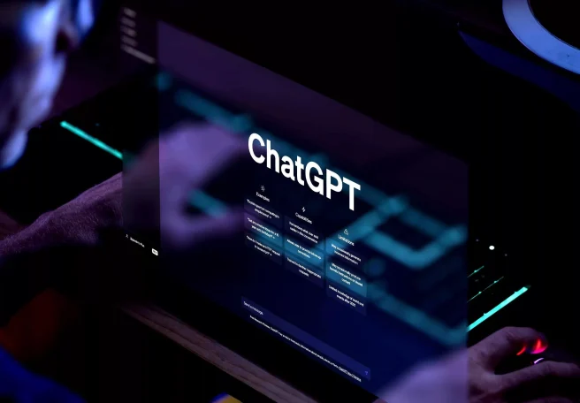 ChatGPT حالا بهتر می‌تواند میان اطلاعات کاری شما جستجو کند