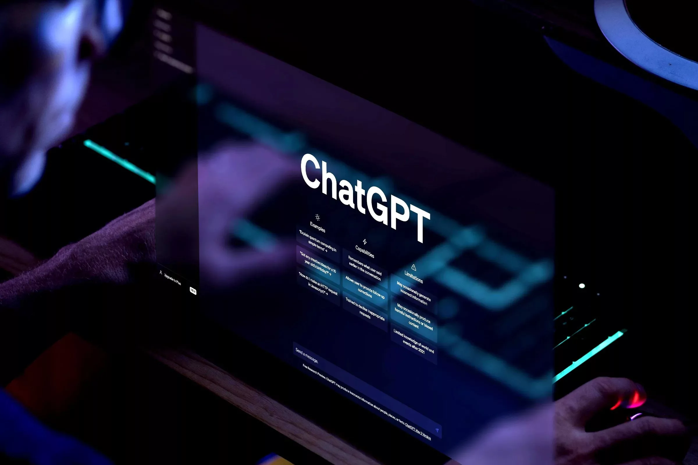 ChatGPT حالا بهتر می‌تواند میان اطلاعات کاری شما جستجو کند