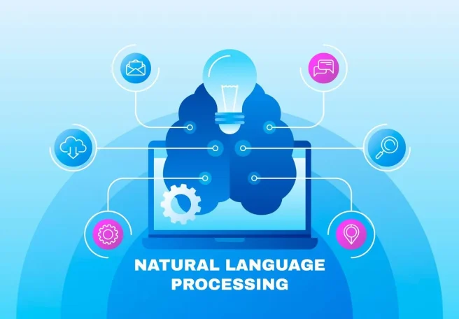 پردازش زبان طبیعی چیست؟ بررسی کامل مفاهیم و کاربردهای NLP