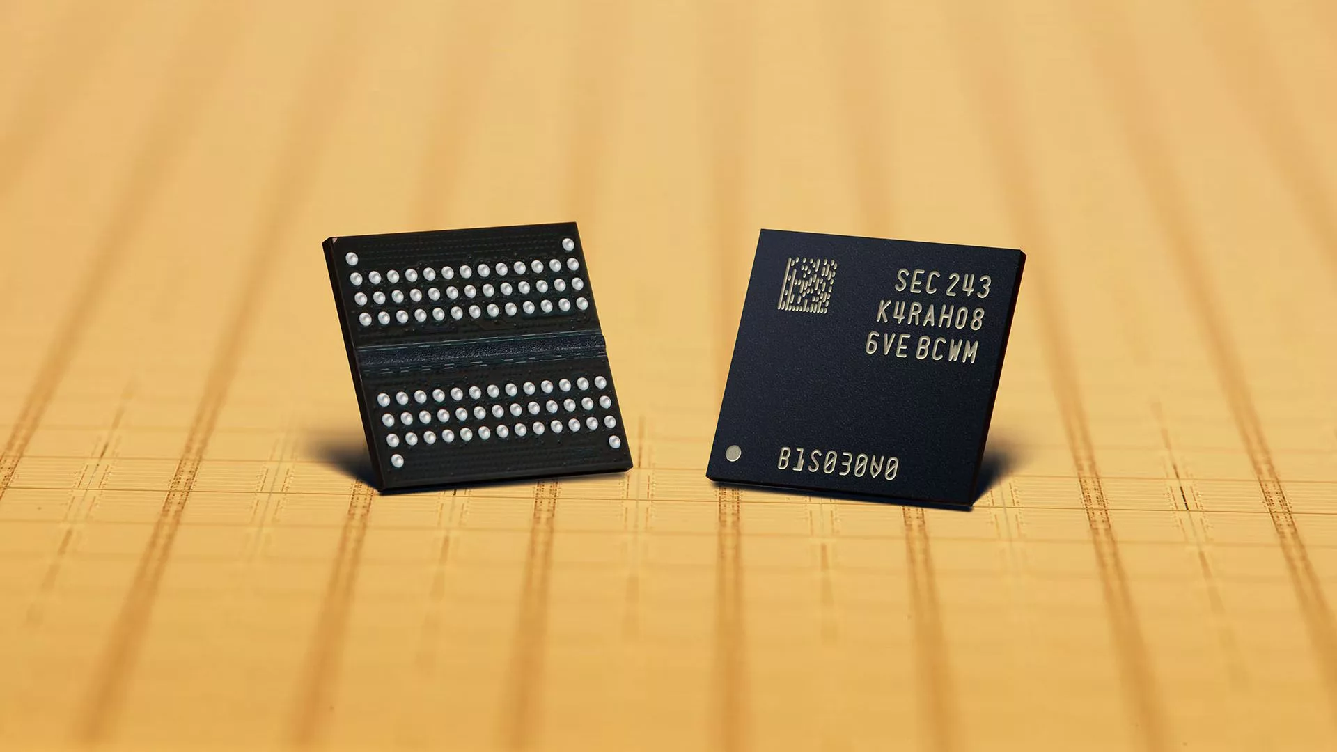 گوشی‌های هوشمند با افزایش قیمت حافظه گران‌تر می‌شوند