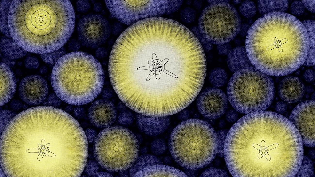 دانشمندان MIT راهی جدید برای مشاهده درون اتم‌ها ابداع کردند