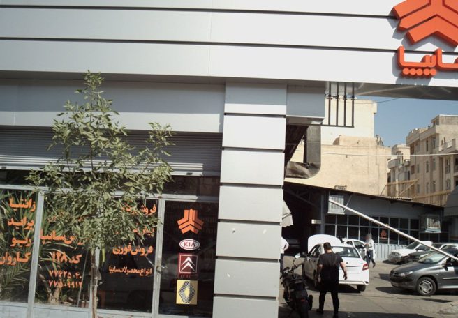 وعده‌های ناتمام شرکت‌ها، خریداران خودرو را گرفتار کرده است