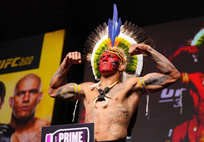 ۱۰ مبارز برزیلی برتر تاریخ UFC با بهترین رکورد؛ از ژوزه آلدو تا اندرسون سیلوا [رتبه‌بندی ۲۰۲۵]