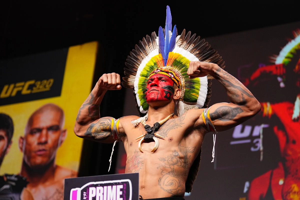 ۱۰ مبارز برزیلی برتر تاریخ UFC با بهترین رکورد؛ از ژوزه آلدو تا اندرسون سیلوا [رتبه‌بندی ۲۰۲۵]