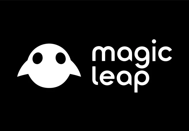 مجیک لیپ از پروتوتایپ یک عینک هوشمند با پلتفرم Android XR رونمایی کرد