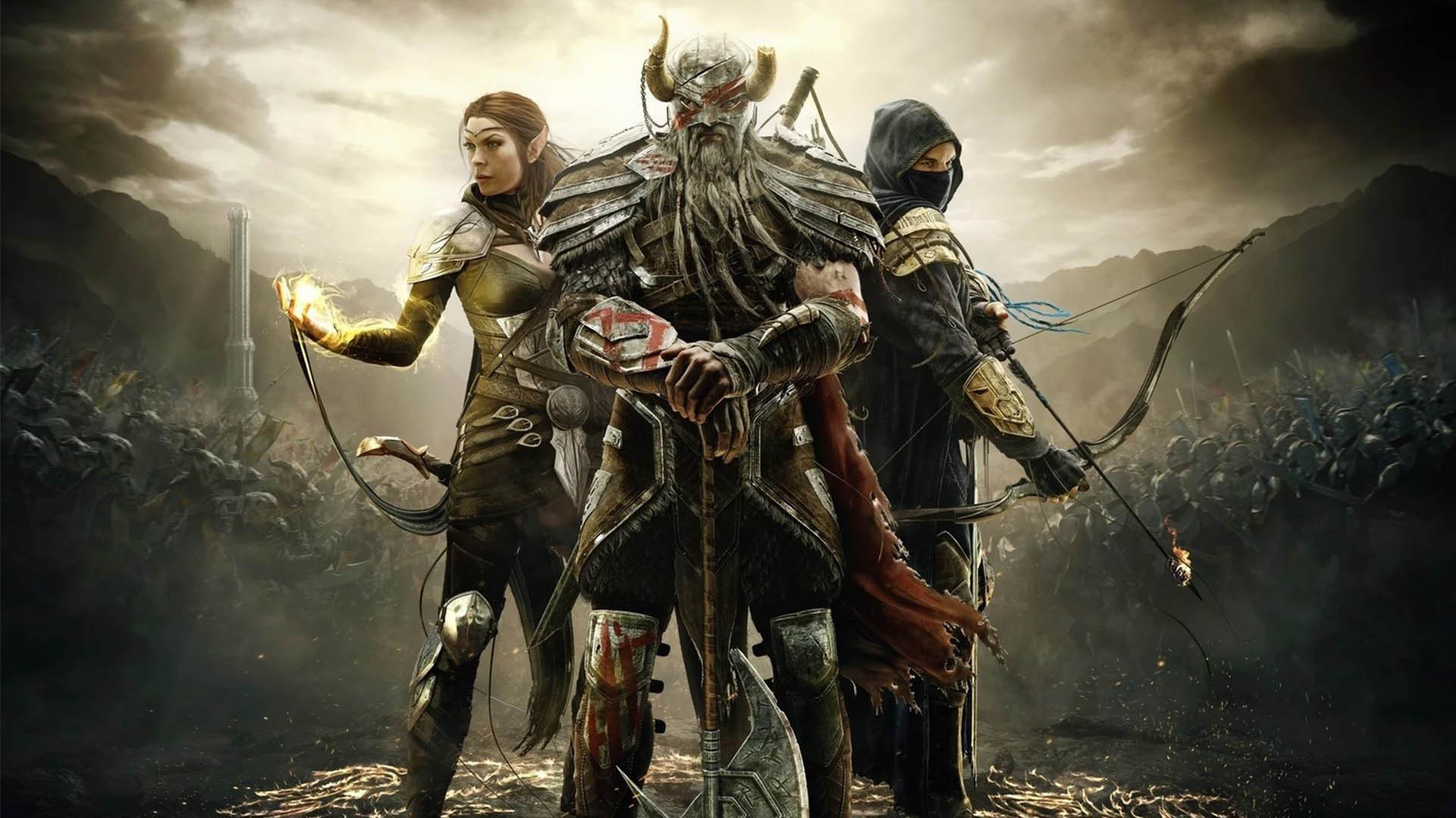 سازندگان سابق The Elder Scrolls Online استودیو جدیدی تاسیس کردند