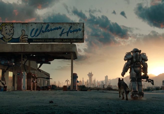 بازی Fallout 4 برای نینتندو سوییچ ۲ منتشر خواهد شد