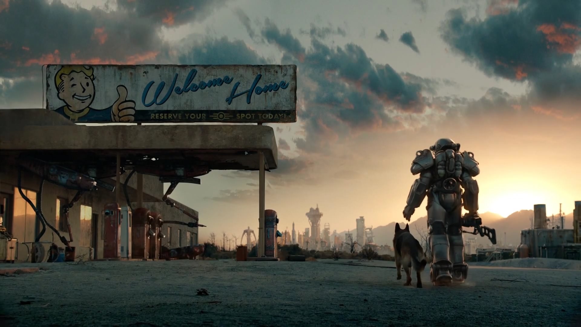 بازی Fallout 4 برای نینتندو سوییچ ۲ منتشر خواهد شد