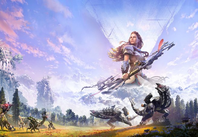 فیلم Horizon Zero Dawn چه زمانی اکران خواهد شد؟