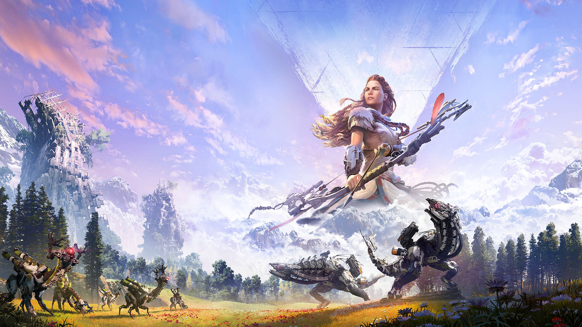 فیلم Horizon Zero Dawn چه زمانی اکران خواهد شد؟