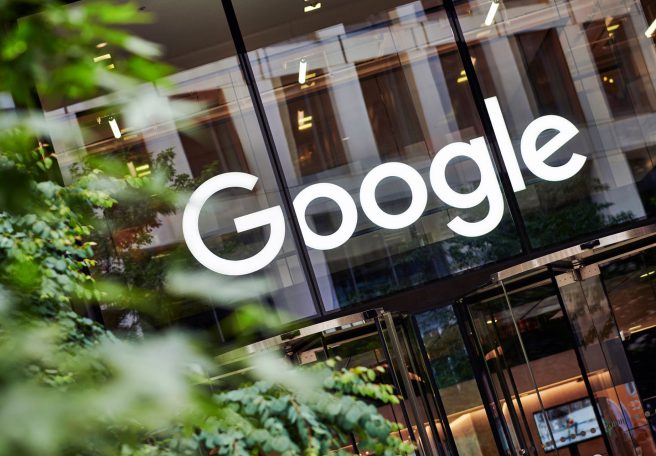 درآمد اعجاب‌انگیز گوگل: ۱۰۲ میلیارد دلار در ۳ ماه